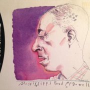 Mississippi Fred McDowell - I Do Not Play No Rock N Roll - Remastered - 2CD (1995)