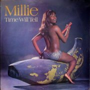 Millie Small - Time Will Tell (1970/2004)