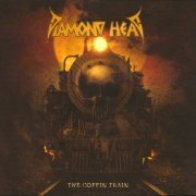 Diamond Head - The Coffin Train (2019) CD-Rip