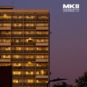 Mkii - Universal LP (2022)