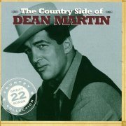 Dean Martin ‎– The Country Side of Dean Martin (1998)