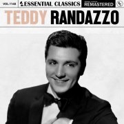 Teddy Randazzo - Essential Classics, Vol. 1148: Teddy Randazzo (2025)