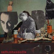 Joakim Åhlund & Jockum Nordström - Sköldpaddsön (2025) [Hi-Res]
