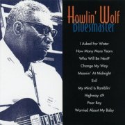 Howlin' Wolf - Bluesmaster (1996)