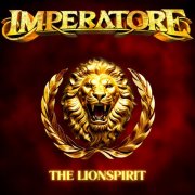 Imperatore - The Lionspirit (2025) Hi-Res