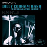 Billy Cobham - Funkhaus (Live Hannover '75) (2026)