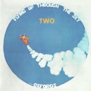 Oxfords - Flying Up Through The Sky - Two (Reissue) (1966-72/2007)