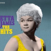 Etta James - The Hits - 27 Greatest Hits By The Soul Diva (2021)