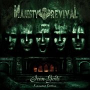Majesty of Revival - Iron Gods (Expanded Edition) (2025)