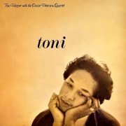 Toni Harper and The Oscar Peterson Quartet - Toni (Remastered) (2009) [Hi-Res]