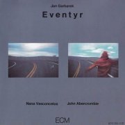 Jan Garbarek - Eventyr (1981) CD Rip