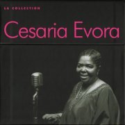 Cesaria Evora - La Collection Cesaria Evora (2014) {6CD Box Set} CD-Rip