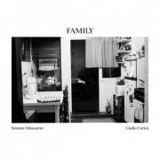 Simone Massaron - Family (2020)