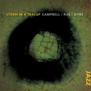 Campbell, Rae, Dyne - Storm in a Teacup (2011)