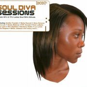 Various Artist  - Soul Diva Sessions (2004)