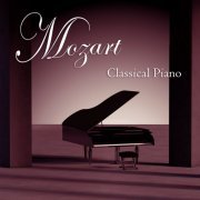 VA - Mozart: Classical Piano (2021)