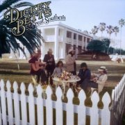 Dickey Betts, Great Southern - Dickey Betts & Great Southern (2024 Remaster) (1977) [Hi-Res]