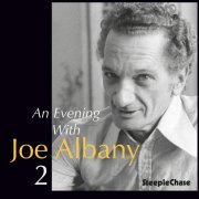 Joe Albany - An Evening With Joe Albany, Vol. 2 (2015) FLAC