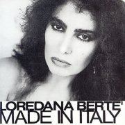 Loredana Bertè - Made In Italy (1981 Remaster) (2016)