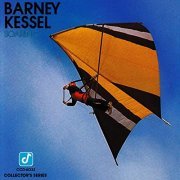 Barney Kessel - Soaring (1977/2021)