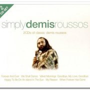 Demis Roussos - Simply Demis Roussos [2CD Set] (2010)