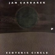 Jan Garbarek - Esoteric Circle (1969) CD Rip