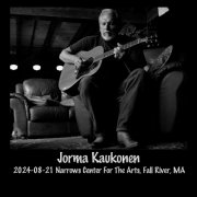 Jorma Kaukonen - 2024-08-21 The Narrows Center For The Arts, Fall River, MA (Live) (2024) [Hi-Res]