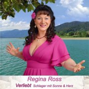 Regina Ross - Verliebt Schlager mit Sonne & Herz (2026)