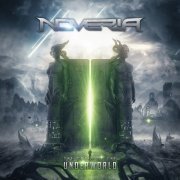 Noveria - The Gates Of The Underworld (2023) Hi-Res