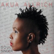 Akua Allrich - Soul Singer (2015)