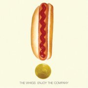 The Whigs - Enjoy the Company (Deluxe Edition) (2012)