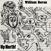 William Doran - Up North! (2025) [Hi-Res]