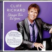 Cliff Richard - Stronger Thru The Years (2017) CD-Rip