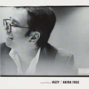 Akira Fuse - Something Jazzy (2004)