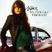 Wies Peeters - Delivery in a Fortnight (2008)