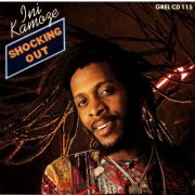 Ini Kamoze - Shocking Out (1988)