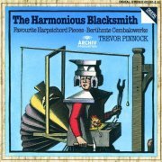 Trevor Pinnock - The Harmonious Blacksmith (1984)