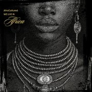 AfroCultured - We Live In Africa (2025)