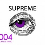 VA - Supreme 004 (2020)