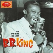 B.B. King - The RPM Hits 1951-1957 (1999)