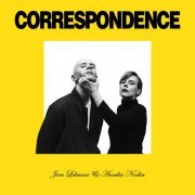 Jens Lekman & Annika Norlin - CORRESPONDENCE (2019)