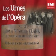 VA - Les Urnes De L'opéra (2009)