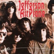 Jefferson Airplane - Jefferson Airplane (1996)