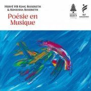 Hervé HB KING Bissereth - Poésie en Musique (2024)