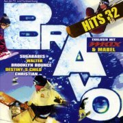 VA - Bravo Hits 32 (2001)