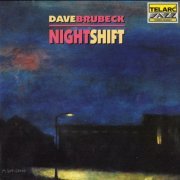 Dave Brubeck - Nightshift: Live At The Blue Note (1995)