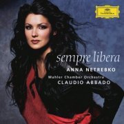 Anna Netrebko - Sempre Libera (2004) [Hi-Res]