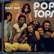 The Pop Tops - Mamy Blue (1971/2008) CD-Rip