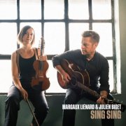 Margaux Lienard & Julien Biget - Sing sing (2024) [Hi-Res]