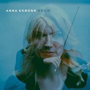 Anna Ekborg - SOLO (2021)